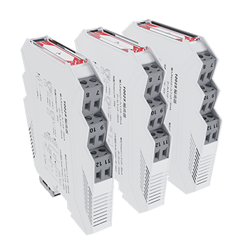 DB旗舰官方MIK-1001S 数字隔离器 强抗干扰 光电隔离