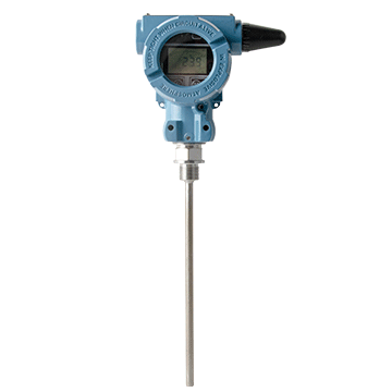 DB旗舰官方 TBP800无线远传温度传感器 4G通讯 电池供电 IP67防护 低功耗运行