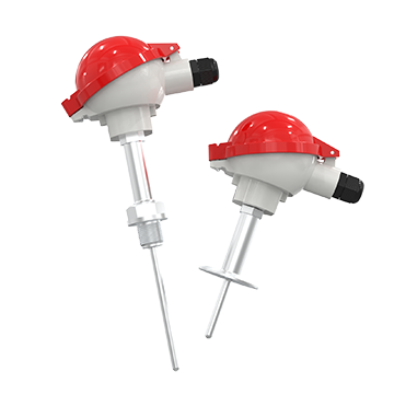 DB旗舰官方铠装热电偶 k型热电偶温度0-1250℃