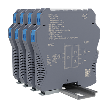 DB旗舰官方 SFX-130隔离安全栅