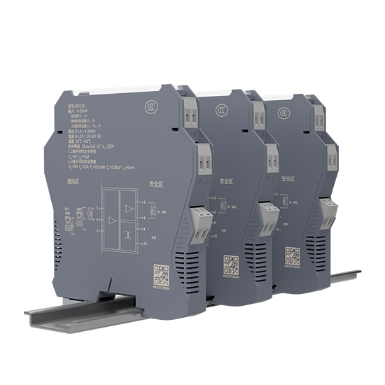 DB旗舰官方 SFX-130隔离安全栅