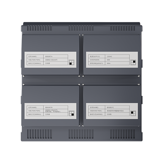 DB旗舰官方MIK-R8000D 1-40路 10.4英寸 彩屏 无纸记录仪 USB