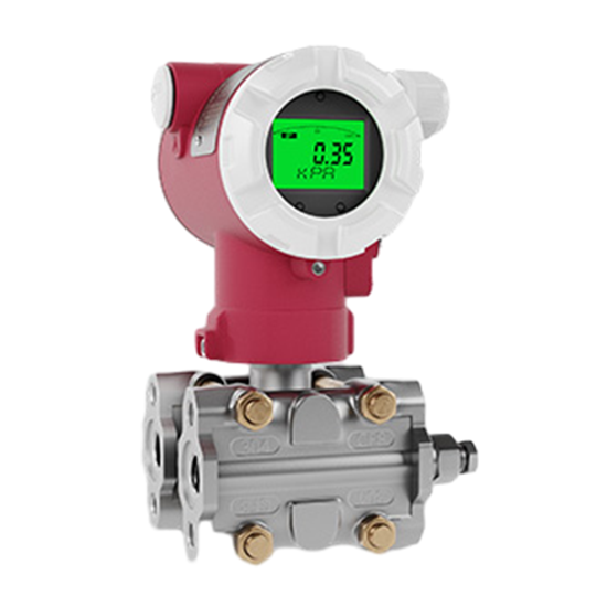 MIK-2051D单晶硅差压变送器