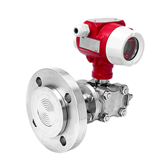 MIK-3051LT 单法兰液位变送器 罐体/化工/冶金/制药等