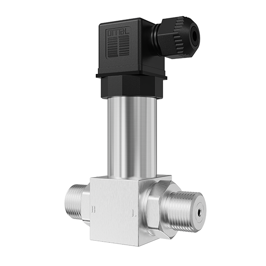 DB旗舰官方MIK6100一体化差压变送器_一体化差压传感器_压差