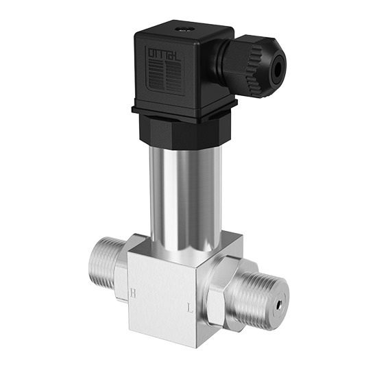 DB旗舰官方MIK6100一体化差压变送器_一体化差压传感器_压差