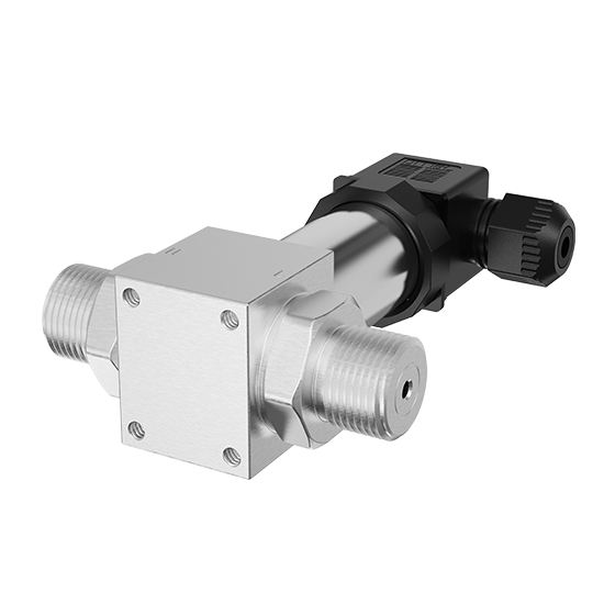 DB旗舰官方MIK6100一体化差压变送器_一体化差压传感器_压差