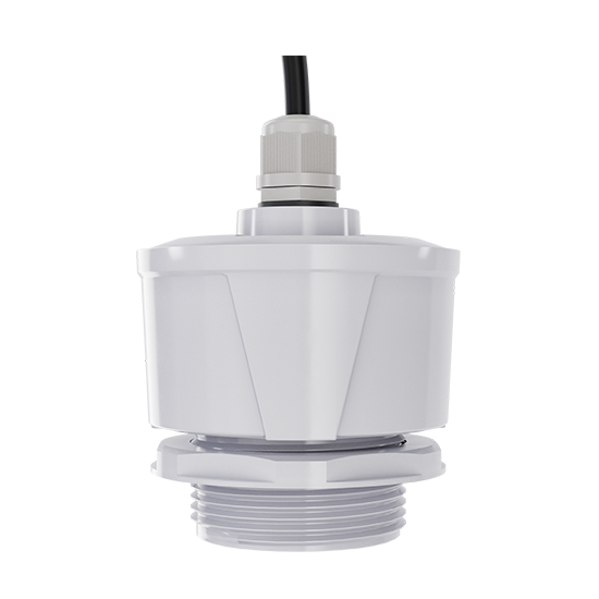 DB旗舰官方 WSR200雷达物位计_蓝牙输出