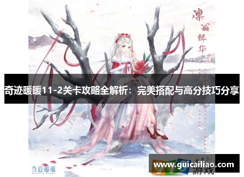 奇迹暖暖11-2关卡攻略全解析：完美搭配与高分技巧分享